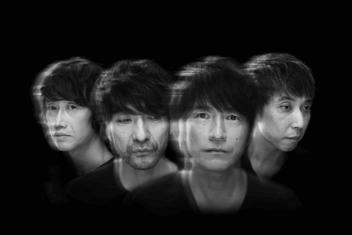 Mr.Children 映画『キングダム2』の主題歌を書き下ろす タイトルは『生きろ』