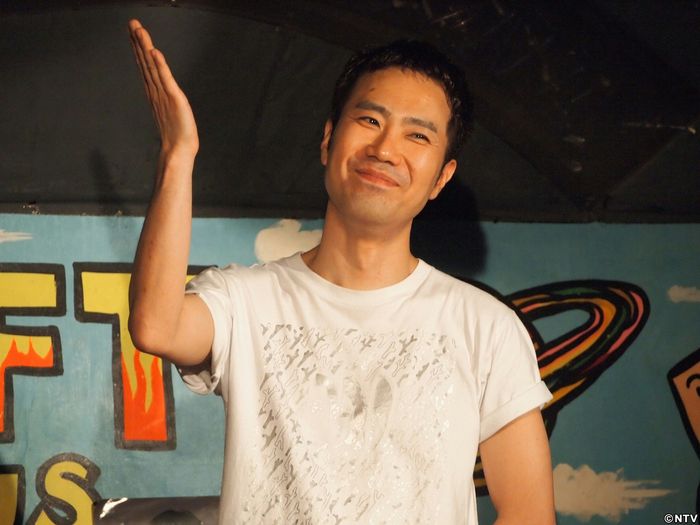 藤井隆6年ぶりCD、松田聖子プロデュース