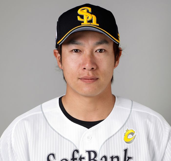前日満塁弾のソフトバンク・柳田悠岐が先制のタイムリー