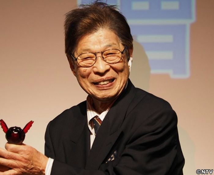 【訃報】声優の増岡弘さん直腸がんで死去
