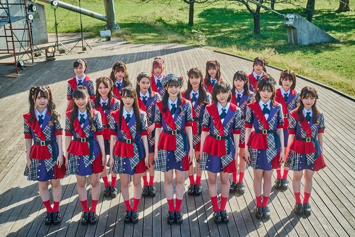 秋元康氏プロデュース『ラストアイドル』メンバー10人が新型コロナ感染 ツアー3公演を延期