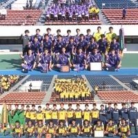 堀越と関東第一が挑む　高校サッカー・東京
