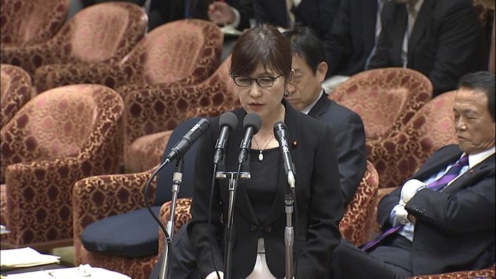 駆け付け警護危険任務と認識か 防衛相追及
