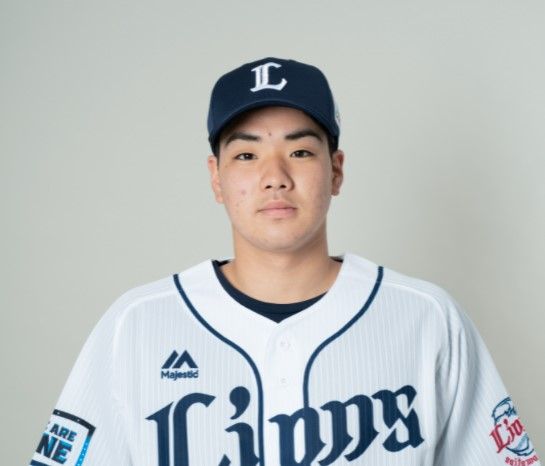 西武・上間 トミー・ジョン手術で全治1年