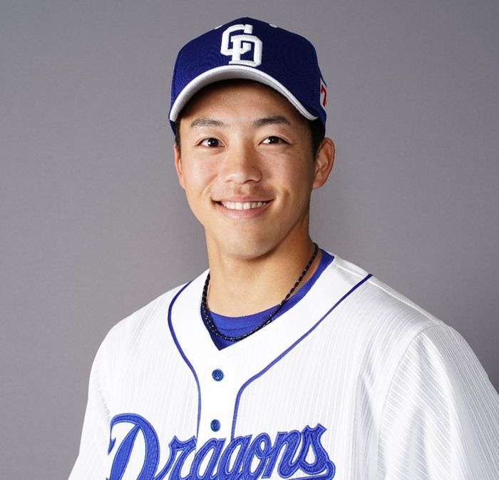 「これをどれほど待ったことか…」中日・岡林勇希が“2度目の満塁”で走者一掃逆転タイムリー