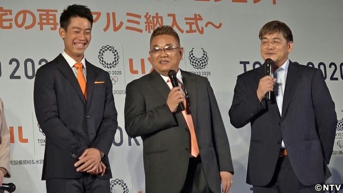 錦織圭選手、東京五輪控え「未来を変える」