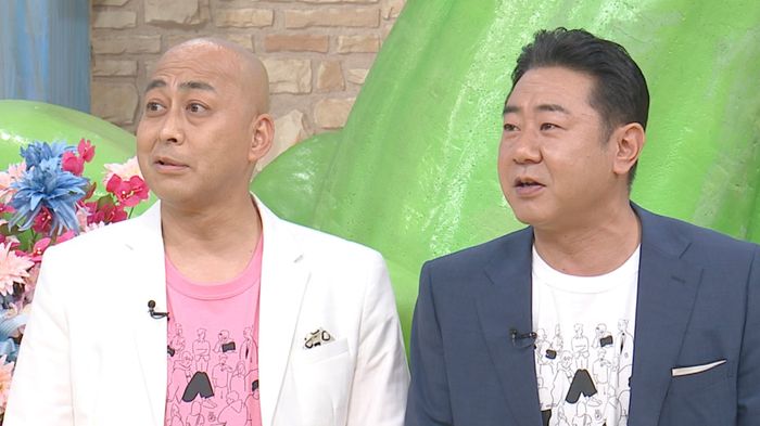 錦鯉・長谷川雅紀「ゴールインしますから」 公開プロポーズした交際相手の反応を報告