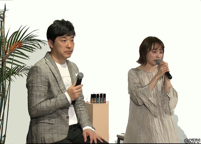 あべこうじ&高橋愛 夫婦でコロナ感染
