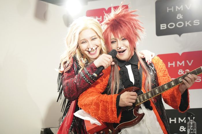 “鼻詰まり系バンド”美炎 夢は「サマソニと紅白」 チョコプラ&パンサー向井・菅で構成