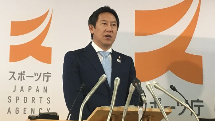 小5女子、中2男女の体力 上昇傾向