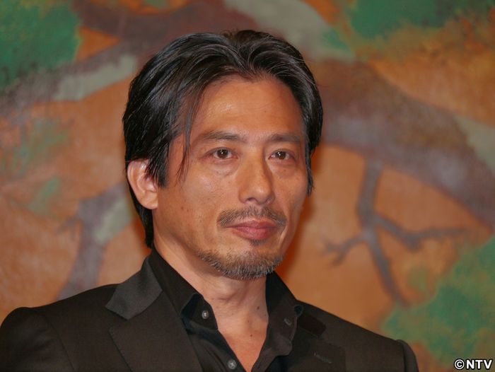 真田広之、千葉真一さん死去に追悼