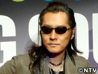 革新的カメラに石井竜也も思わず興奮「女優さんを…」