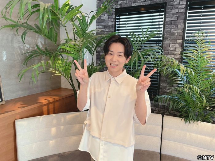 声優・山下大輝 夢はライブ“感動したい”