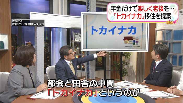 年金だけでどうやったら楽しく暮らせるか