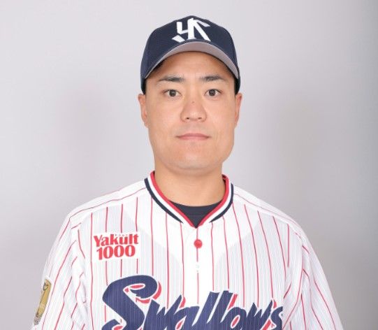 ヤクルト 神宮花火大会 の接戦落とす 4番 村上4四球も5番中村が無安打