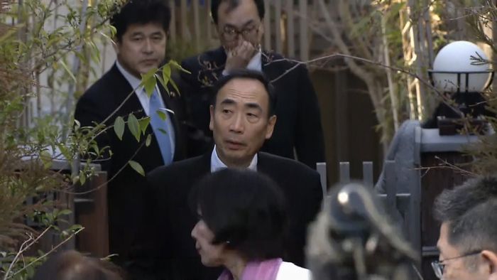 籠池理事長23日に証人喚問 与野党が合意