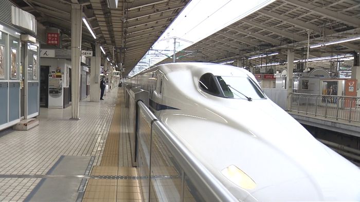 GW最終日 “Uターンラッシュ”見られず
