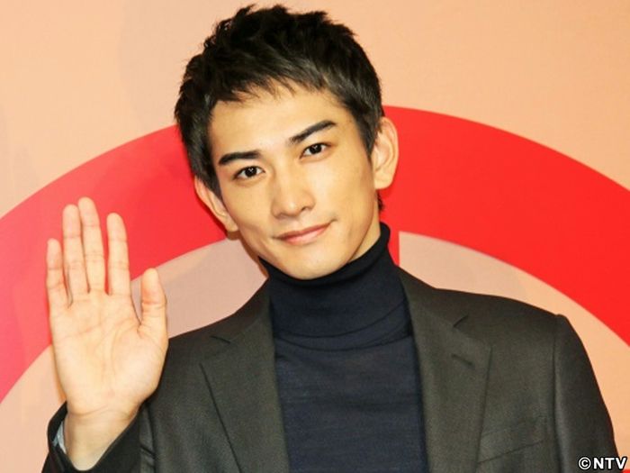 劇団EXILE町田啓太、好みの唇は…