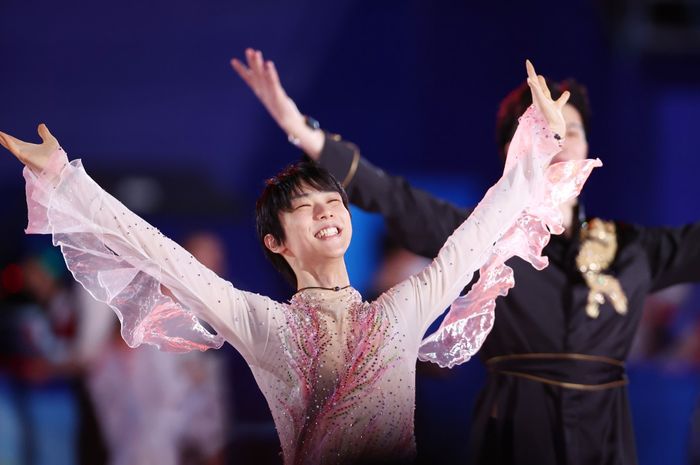 羽生結弦のアイスショー出演を発表 北京五輪以来の演技にファンも「待ちきれない」