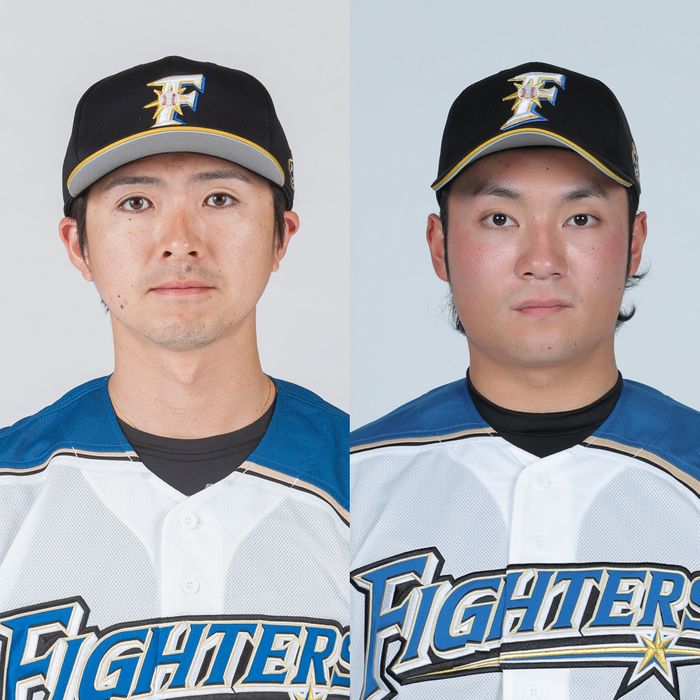 日本ハムファイターズ エース上沢・昨季10勝の伊藤が陽性 沖縄県内で自主隔離