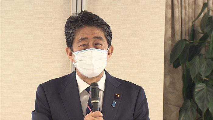 安倍元首相 防衛費“6兆円を超える額を確保すべき”
