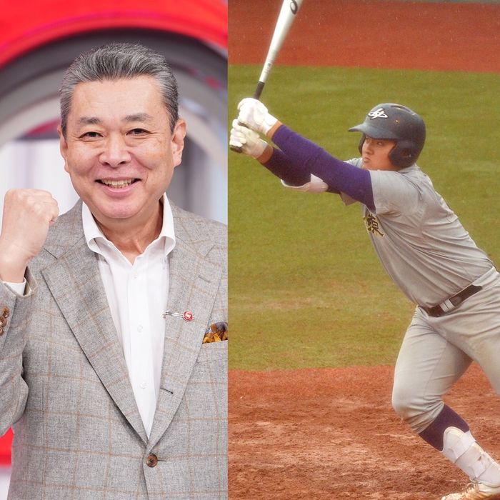 「楽しみ」佐々木麟太郎の技術を江川絶賛
