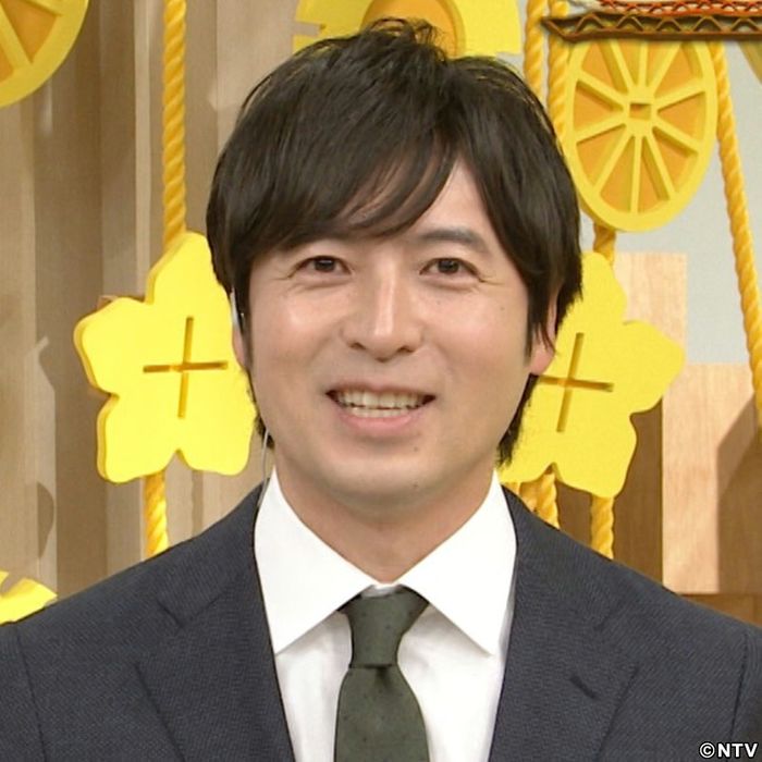 桝太一アナ、大学の研究員に転身