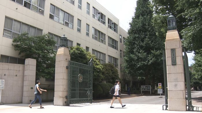 お茶の水女子大 トランスジェンダーOKへ