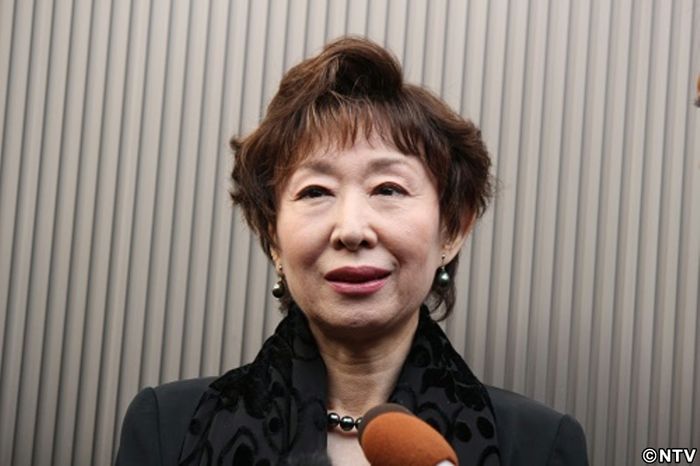 【追悼】三田佳子、梅宮さんは「同志」