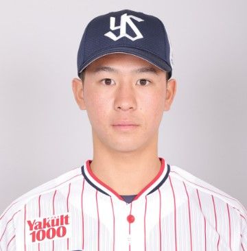 「最高の女房役」ヤクルト・内山壮真のタイムリーで追加点 先発・サイスニードも大喜び