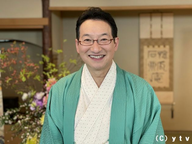 笑点司会 春風亭昇太さんの噺家人生深掘り