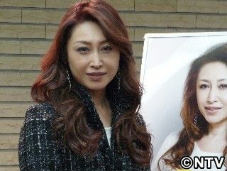 三原じゅん子 参院選出馬は検討中 どうですかね