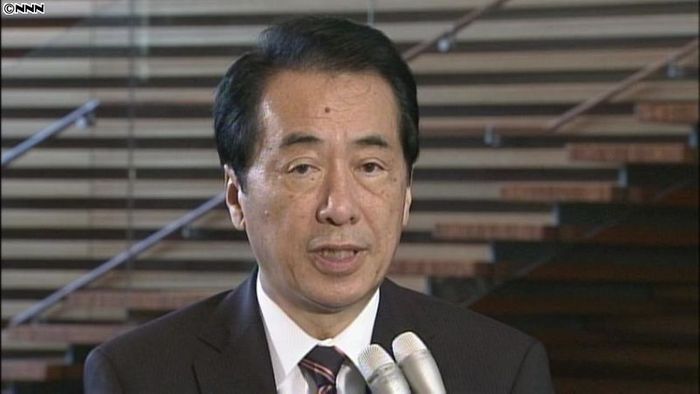 菅首相「特にあらたな予定は考えてない」