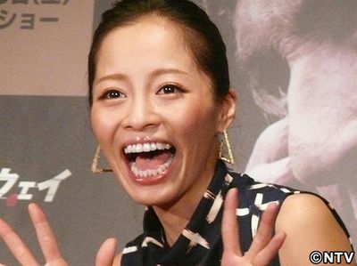 小森純第１子妊娠報告 泣いて喜びました