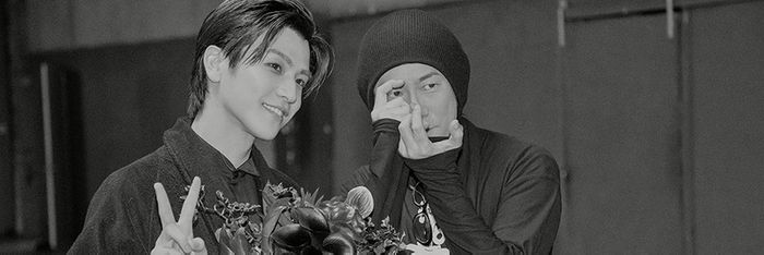 岩田剛典 4th写真集発売決定