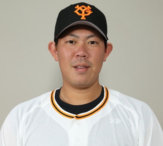 巨人・山口俊34歳 2軍の試合で6回3安打無失点 1打席でバット3本も折った