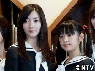波瑠、人気ライトノベル実写映画「誇らしく思って頑張りたい」