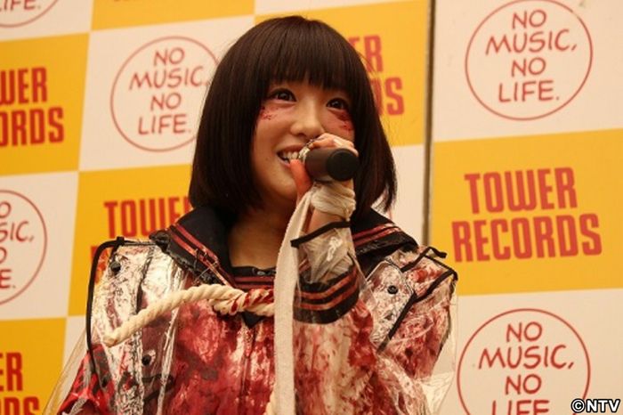 椎名ぴかりん、レーベル移籍後作詞に挑戦