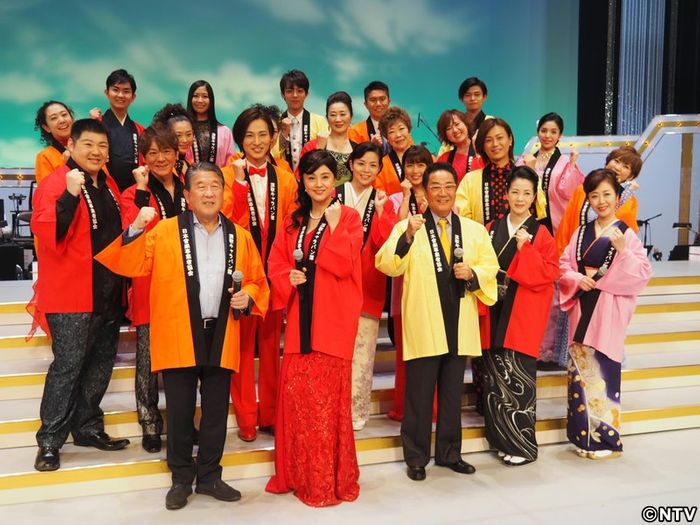 歌手19組がチャリティー…歌声を被災地に