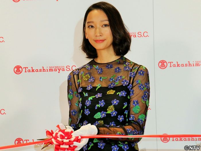 杏、新館オープンで街のさらなる発展に期待