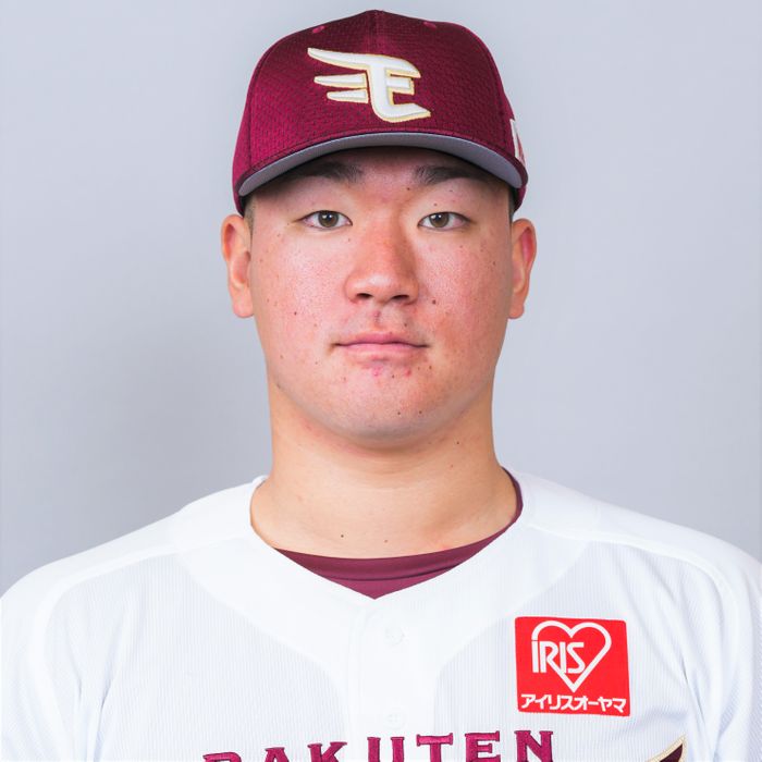 楽天大型ルーキー・安田悠馬 2打点含む3安打猛打賞! 開幕スタメンへ「頑張ります」