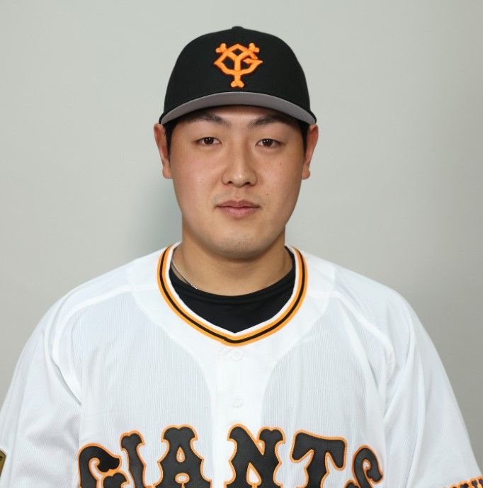 【CS】巨人・岡本 登録メンバー外れる