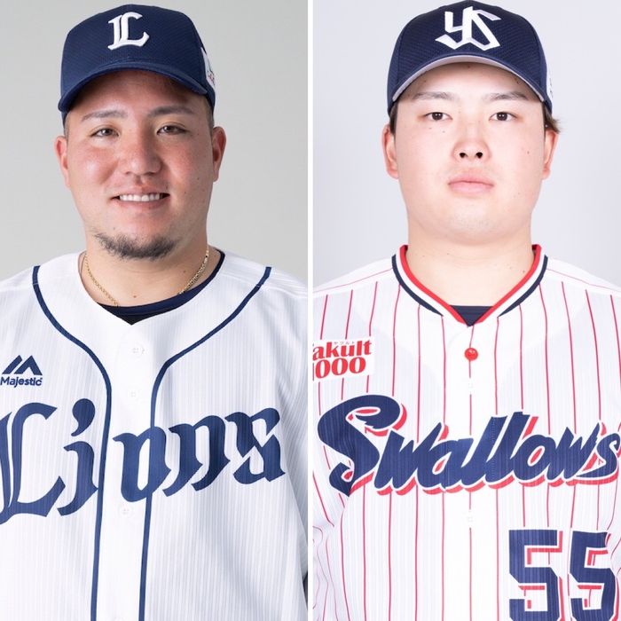 山川穂高「すごいという言葉の領域を超えてますよね」 村上宗隆の“5打席連続HR”にあ然