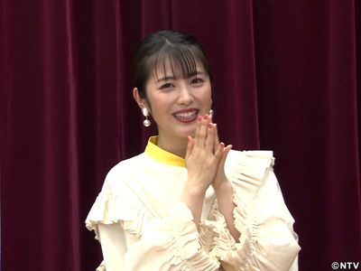 浜辺美波が タッチ 浅倉南のセリフに感激 浜辺美波が タッチ 浅倉南のセリフに感激