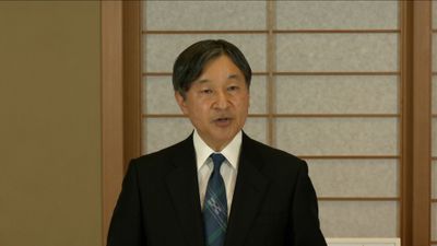 ぬちどぅたから 天皇陛下が沖縄復帰５０周年のお言葉に込めた思い