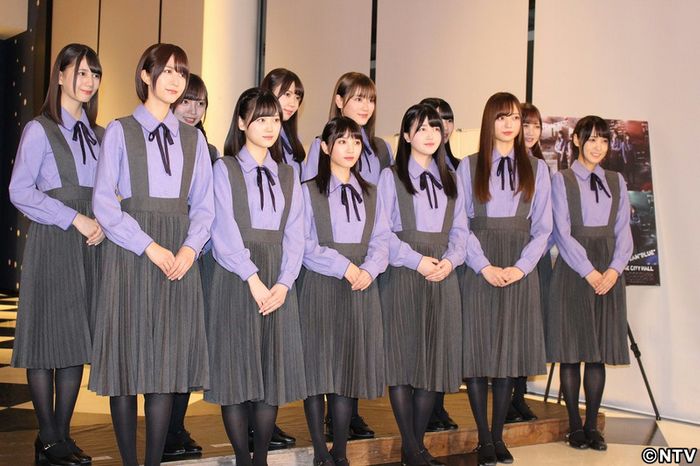 齋藤飛鳥、“三坂道”初競演舞台に映像出演