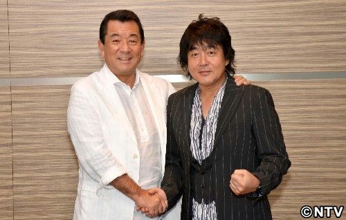 加山雄三×前田亘輝…湘南で支援ライブ決行