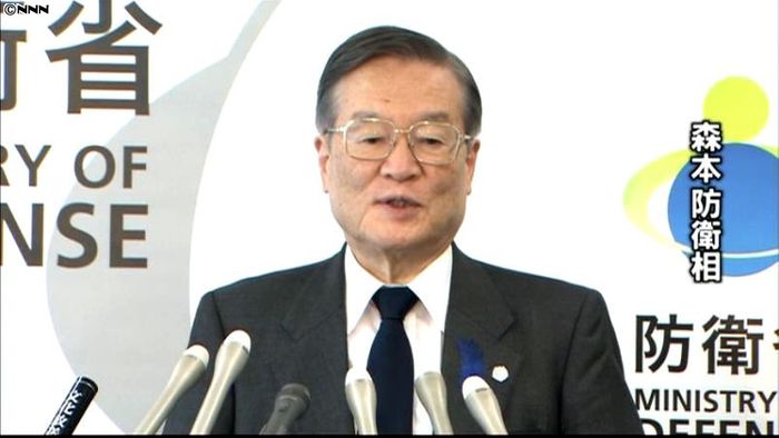 ソマリア海賊対処活動、1年延長を閣議決定