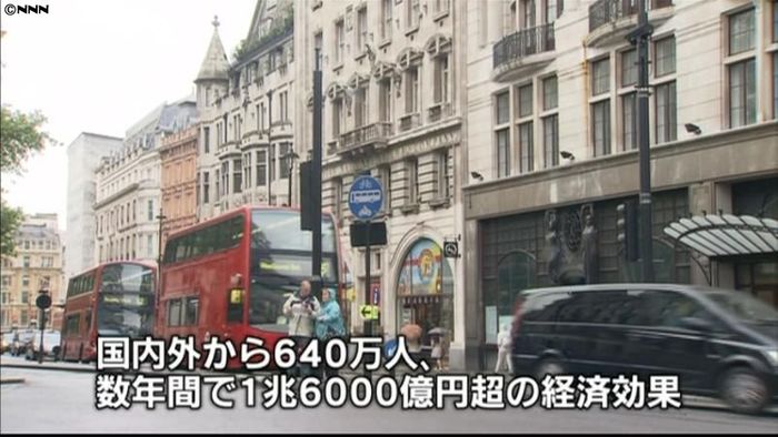 過去最も偉大な大会…市長、五輪成功を強調