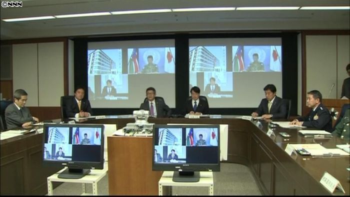 韓国に銃弾提供、要請時のやり取り明らかに